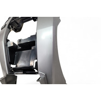 Toyota 4Runner 03-09 Center Console Panel Assembly 55405-35420, E059, OEM, 2003, 2004, 2005, 2006, 2007, 2008, 2009