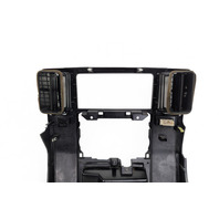 Toyota 4Runner 03-09 Center Console Panel Assembly 55405-35420, E059, OEM, 2003, 2004, 2005, 2006, 2007, 2008, 2009