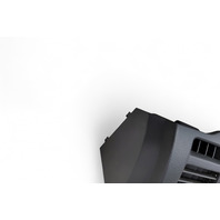 Toyota 4Runner 03-06 AC Vent Instrument Cluster Speedometer Cover 55404-35280-B0, E059, OEM, 2003, 2004, 2005, 2006