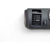 Toyota 4Runner 03-06 AC Vent Instrument Cluster Speedometer Cover 55404-35280-B0, E059, OEM, 2003, 2004, 2005, 2006