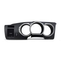 Toyota 4Runner 03-06 AC Vent Instrument Cluster Speedometer Cover 55404-35280-B0, E059, OEM, 2003, 2004, 2005, 2006