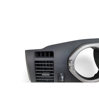 Toyota 4Runner 03-06 AC Vent Instrument Cluster Speedometer Cover 55404-35280-B0, E059, OEM, 2003, 2004, 2005, 2006