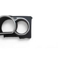 Toyota 4Runner 03-06 AC Vent Instrument Cluster Speedometer Cover 55404-35280-B0, E059, OEM, 2003, 2004, 2005, 2006