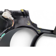 Toyota 4Runner 03-06 AC Vent Instrument Cluster Speedometer Cover 55404-35280-B0, E059, OEM, 2003, 2004, 2005, 2006