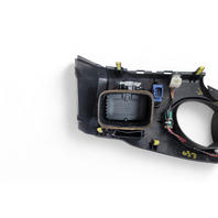 Toyota 4Runner 03-06 AC Vent Instrument Cluster Speedometer Cover 55404-35280-B0, E059, OEM, 2003, 2004, 2005, 2006