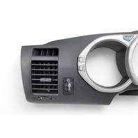 Toyota 4Runner 03-06 AC Vent Instrument Cluster Speedometer Cover 55404-35280-B0, E059, OEM, 2003, 2004, 2005, 2006