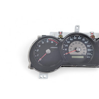 Toyota 4Runner 03-05 4x2 SR5 Speedometer Cluster Odometer 218K Miles 83800-3G570, E059, OEM, 2003, 2004, 2005