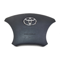 Toyota 4Runner 03-09 Steering Wheel ModuleDriver 45130-35421-B0, E059, OEM, 2003, 2004, 2005, 2006, 2007, 2008, 2009