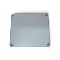 Toyota 4Runner 03-04 ECU Engine Control Unit Module Computer 89661-35A03, E059, OEM, 2003, 2004