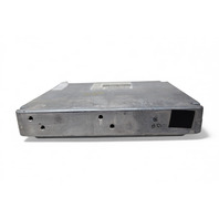 Toyota 4Runner 03-04 ECU Engine Control Unit Module Computer 89661-35A03, E059, OEM, 2003, 2004