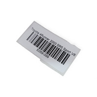 Toyota 4Runner 03-06 Rear Right Tail Light Taillight Lamp, 81551-35310, E059, 2003, 2004, 2005, 2006