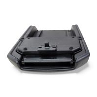 Toyota 4Runner SR5 03-09 Center Console Arm Rest 58905-35091-B0, E059, OEM, 2003, 2004, 2005, 2006, 2007, 2008, 2009