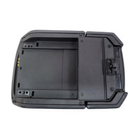 Toyota 4Runner SR5 03-09 Center Console Arm Rest 58905-35091-B0, E059, OEM, 2003, 2004, 2005, 2006, 2007, 2008, 2009