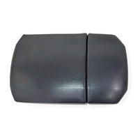 Toyota 4Runner SR5 03-09 Center Console Arm Rest 58905-35091-B0, E059, OEM, 2003, 2004, 2005, 2006, 2007, 2008, 2009