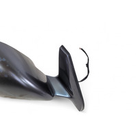 Toyota 4Runner 03-09 Side View Mirror Right, Black, 87910-35630-B1, E059, OEM, 2003, 2004, 2005, 2006, 2007, 2008, 2009