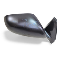 Toyota 4Runner 03-09 Side View Mirror Right, Black, 87910-35630-B1, E059, OEM, 2003, 2004, 2005, 2006, 2007, 2008, 2009