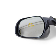 Toyota 4Runner 03-09 Side View Mirror Right, Black, 87910-35630-B1, E059, OEM, 2003, 2004, 2005, 2006, 2007, 2008, 2009