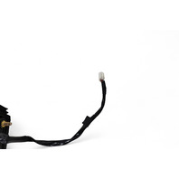 Toyota 4Runner 03-09 Side View Mirror Right, Black, 87910-35630-B1, E059, OEM, 2003, 2004, 2005, 2006, 2007, 2008, 2009