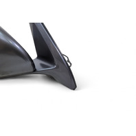 Toyota 4Runner 03-09 Side View Mirror Right, Black, 87910-35630-B1, E059, OEM, 2003, 2004, 2005, 2006, 2007, 2008, 2009
