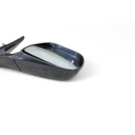 Toyota 4Runner 03-09 Side View Mirror Right, Black, 87910-35630-B1, E059, OEM, 2003, 2004, 2005, 2006, 2007, 2008, 2009