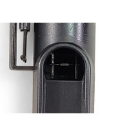 Toyota 4Runner 03-05 Air Intake Cleaner Air Flow Meter Sensor 22204-75020, E059, OEM, 2003, 2004, 2005