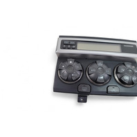 Toyota 4Runner 03-05 A/C Heater Climate Temperature Control 55900-35420, E059, OEM, 2003, 2004, 2005