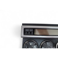 Toyota 4Runner 03-05 A/C Heater Climate Temperature Control 55900-35420, E059, OEM, 2003, 2004, 2005