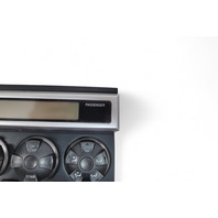 Toyota 4Runner 03-05 A/C Heater Climate Temperature Control 55900-35420, E059, OEM, 2003, 2004, 2005