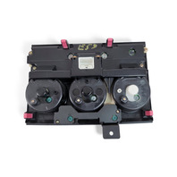 Toyota 4Runner 03-05 A/C Heater Climate Temperature Control 55900-35420, E059, OEM, 2003, 2004, 2005