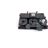 Toyota 4Runner 03-05 A/C Heater Climate Temperature Control 55900-35420, E059, OEM, 2003, 2004, 2005