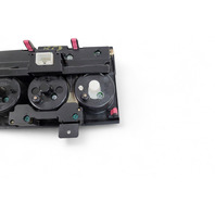 Toyota 4Runner 03-05 A/C Heater Climate Temperature Control 55900-35420, E059, OEM, 2003, 2004, 2005