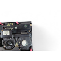 Toyota 4Runner 03-05 A/C Heater Climate Temperature Control 55900-35420, E059, OEM, 2003, 2004, 2005