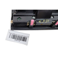 Toyota 4Runner 03-05 A/C Heater Climate Temperature Control 55900-35420, E059, OEM, 2003, 2004, 2005