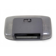 Toyota 4Runner 03-06 Dome Light Audio Control Display Module 81250-35010-B0, E059, OEM, 2003, 2004, 2005, 2006