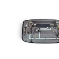 Toyota 4Runner 03-06 Dome Light Audio Control Display Module 81250-35010-B0, E059, OEM, 2003, 2004, 2005, 2006