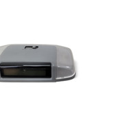 Toyota 4Runner 03-06 Dome Light Audio Control Display Module 81250-35010-B0, E059, OEM, 2003, 2004, 2005, 2006