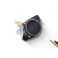 Toyota 4Runner 03-09 JBL Rear Tweeter Audio Radio Speaker Set, 86160-0W670, E059, OEM, 2003, 2004, 2005, 2006, 2007, 2008, 2009