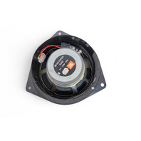 Toyota 4Runner 03-09 Door Radio Audio Speaker, Rear Left/Right Set 86160-0W620, E059, OEM, 2003, 2004, 2005, 2006, 2007, 2008, 2009