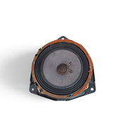 Toyota 4Runner 03-09 Door Radio Audio Speaker, Rear Left/Right Set 86160-0W620, E059, OEM, 2003, 2004, 2005, 2006, 2007, 2008, 2009