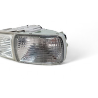 Toyota 4Runner 03-06 Front Right Bumper Fog Lamp Light 81211-35060, E059, OEM, 2003, 2004, 2005, 2006