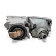 Toyota 4Runner 03-06 Front Right Bumper Fog Lamp Light 81211-35060, E059, OEM, 2003, 2004, 2005, 2006