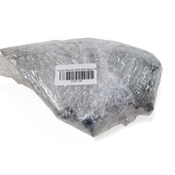 Toyota 4Runner 03-06 Front Right Bumper Fog Lamp Light 81211-35060, E059, OEM, 2003, 2004, 2005, 2006