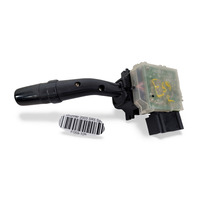 Toyota 4Runner 03-05 Windshield Wiper Switch w/Rear 84652-14641, E059, OEM, 2003, 2004, 2005