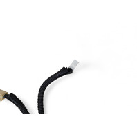 Toyota 4Runner 03-05 Seat Belt Buckle, Front Right/Passenger Black, 73230-35840-B1, E059, OEM, 2003, 2004, 2005