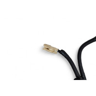 Toyota 4Runner 03-05 Seat Belt Buckle, Front Right/Passenger Black, 73230-35840-B1, E059, OEM, 2003, 2004, 2005