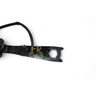 Toyota 4Runner 03-05 Seat Belt Buckle, Front Right/Passenger Black, 73230-35840-B1, E059, OEM, 2003, 2004, 2005