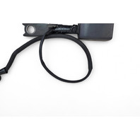 Toyota 4Runner 03-05 Seat Belt Buckle, Front Left/Driver Black, 73230-35830-B1, E059, OEM, 2003, 2004, 2005