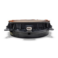 Toyota 4Runner 03-09 Front Door Radio Audio Speaker Set (2) 86160-AA382, E059, OEM, 2003, 2004, 2005, 2006, 2007, 2008, 2009