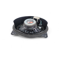 Toyota 4Runner 03-09 Front Door Radio Audio Speaker Set (2) 86160-AA382, E059, OEM, 2003, 2004, 2005, 2006, 2007, 2008, 2009