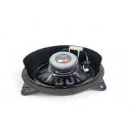 Toyota 4Runner 03-09 Front Door Radio Audio Speaker Set (2) 86160-AA382, E059, OEM, 2003, 2004, 2005, 2006, 2007, 2008, 2009